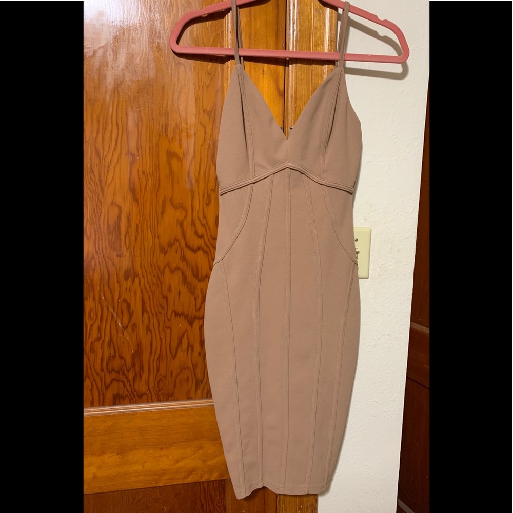 Bodycon dress